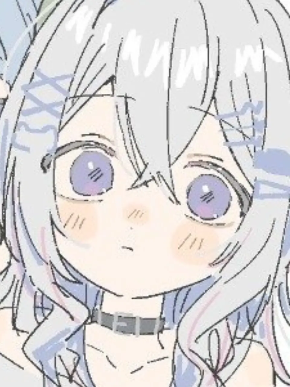 S.222489의 金木犀が香る木の下で、また貴方と会いたい