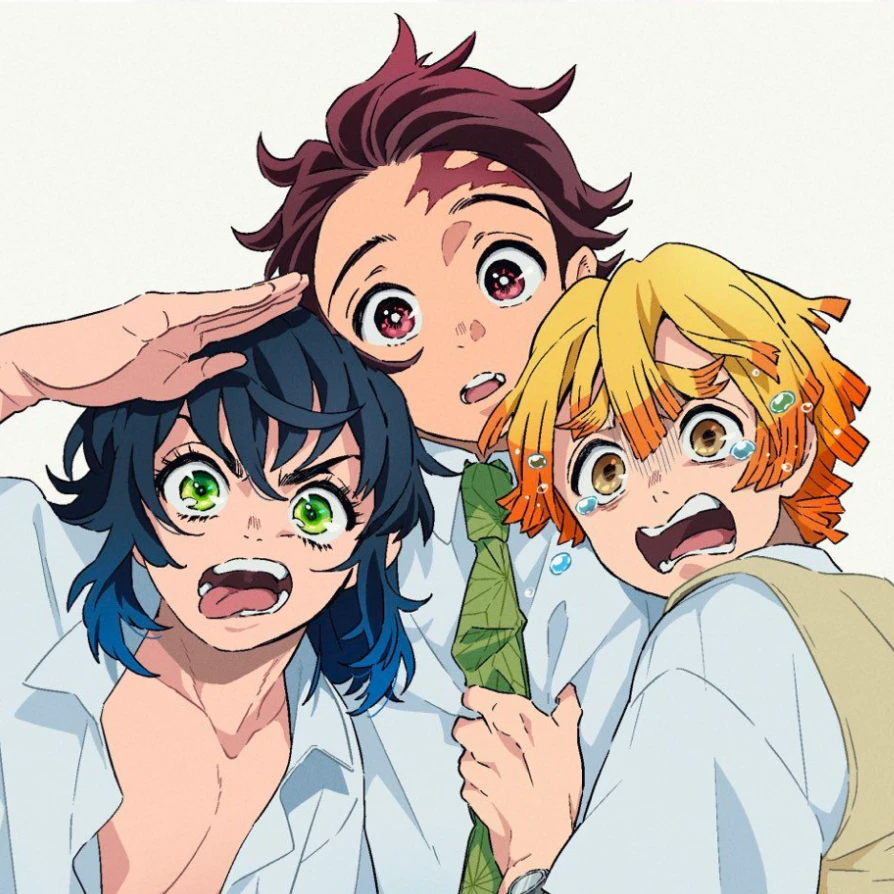 キメツ学園