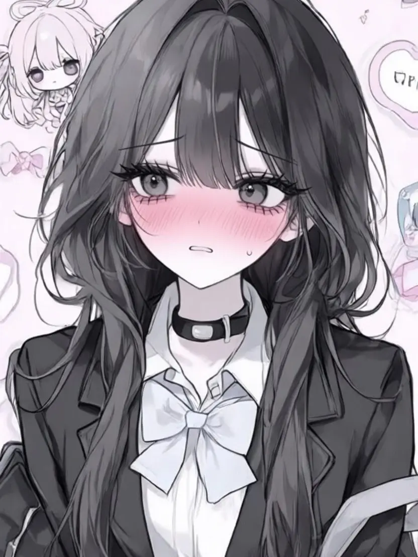 MorbidDingo5289의 無口なマドンナはあなたに一目惚れ。