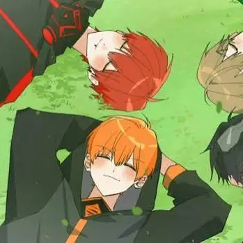 yugeun333의 장난끼많은소꿉친구