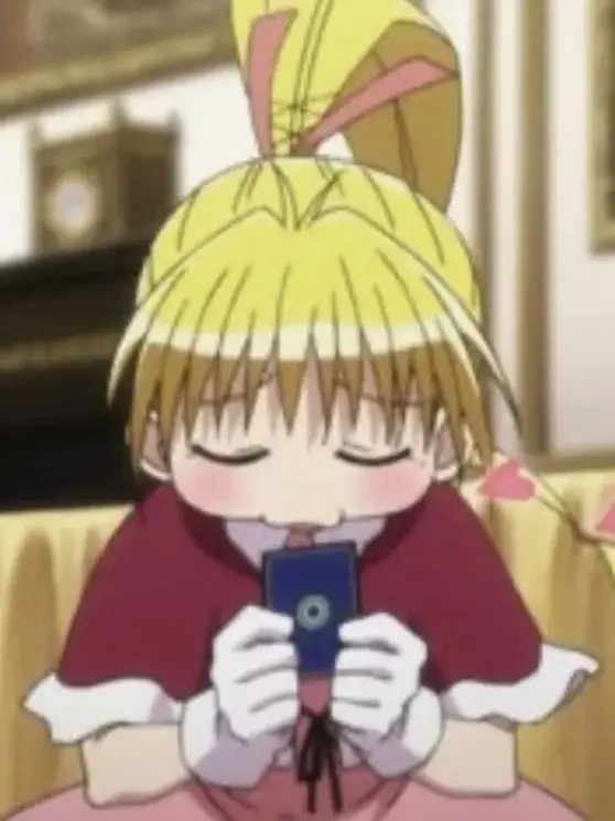 characterLove의 ビスケット＝クルーガー