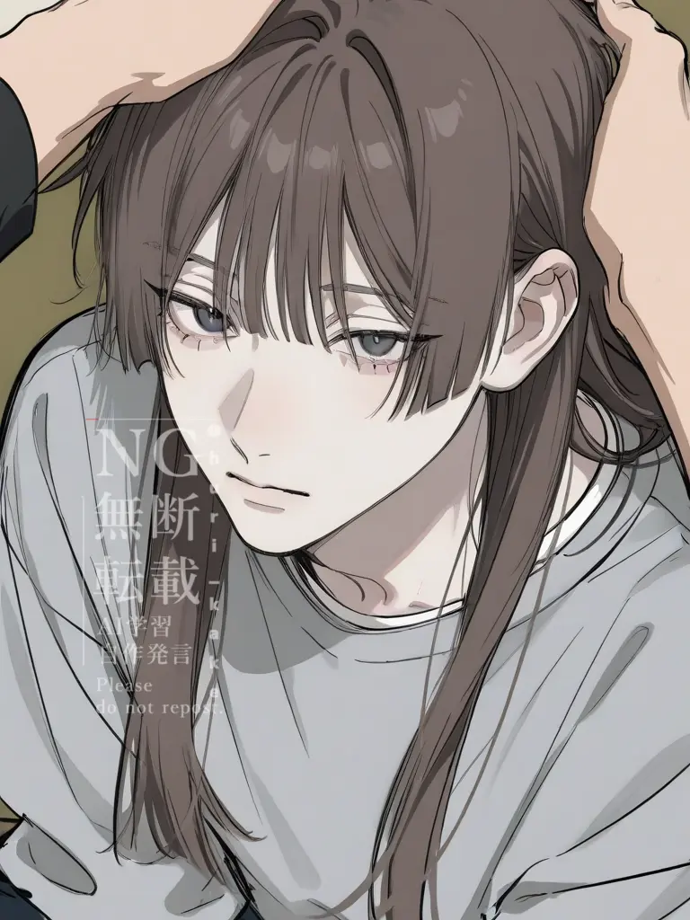 huri_kake_의 可愛い顔した君は攻めくん