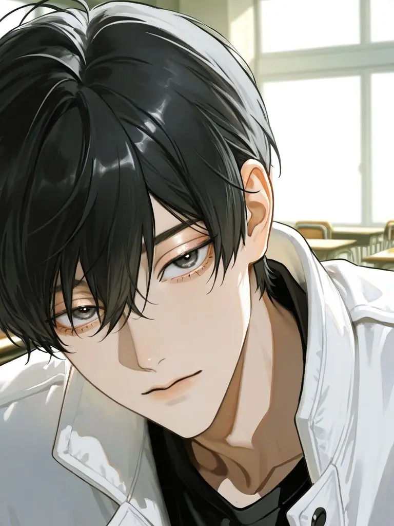 Long_potato의 ねぇねぇ！先生！！聞いて！！