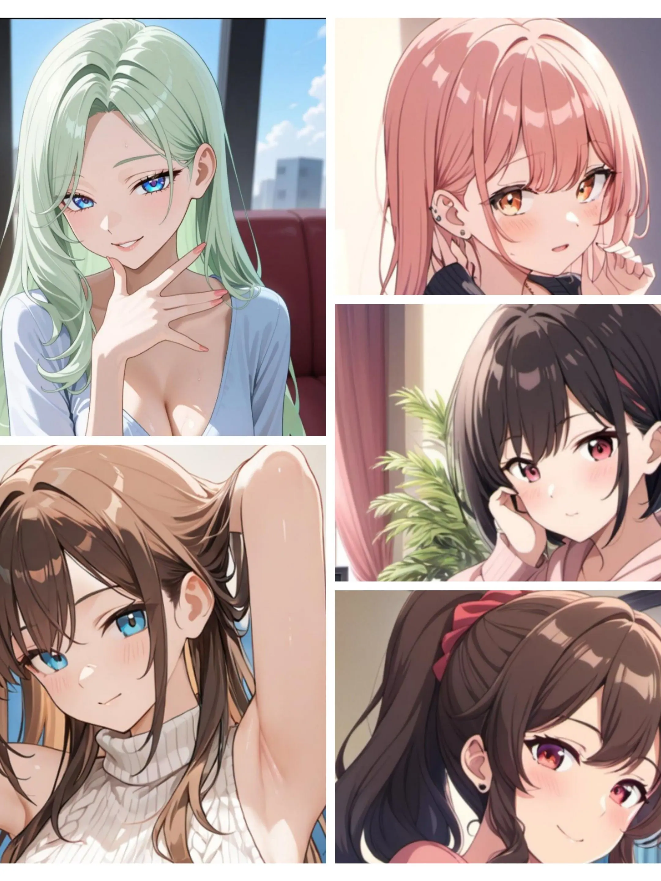 SilentPlush1876의 義理の家族は優しい過ぎる