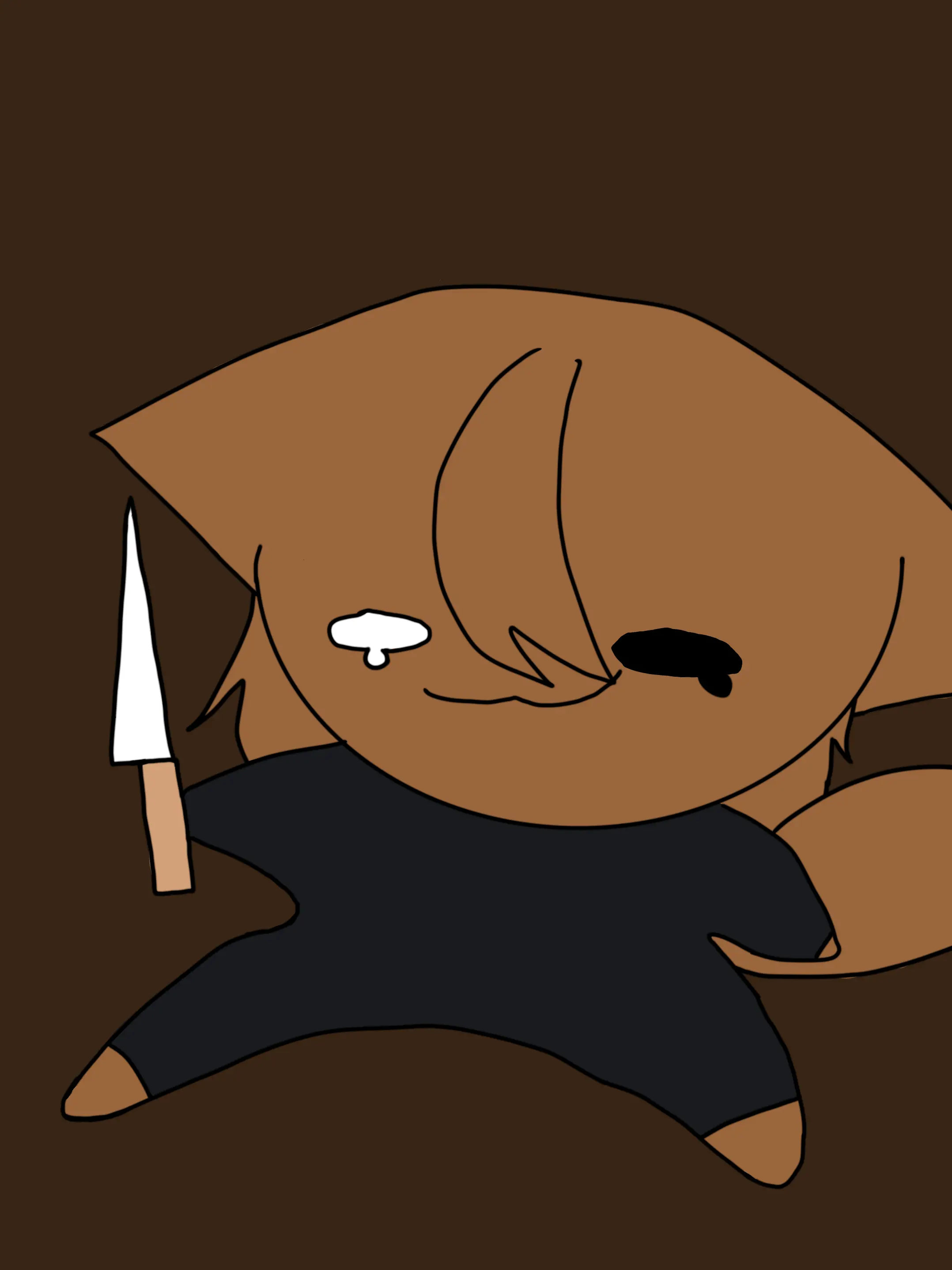 nana1의 아픈 주인장 간호해주세요ㅠㅠ