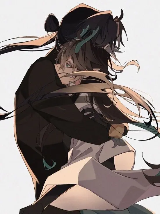 Gonyanggenshinimpact의 [海を抱く狼]