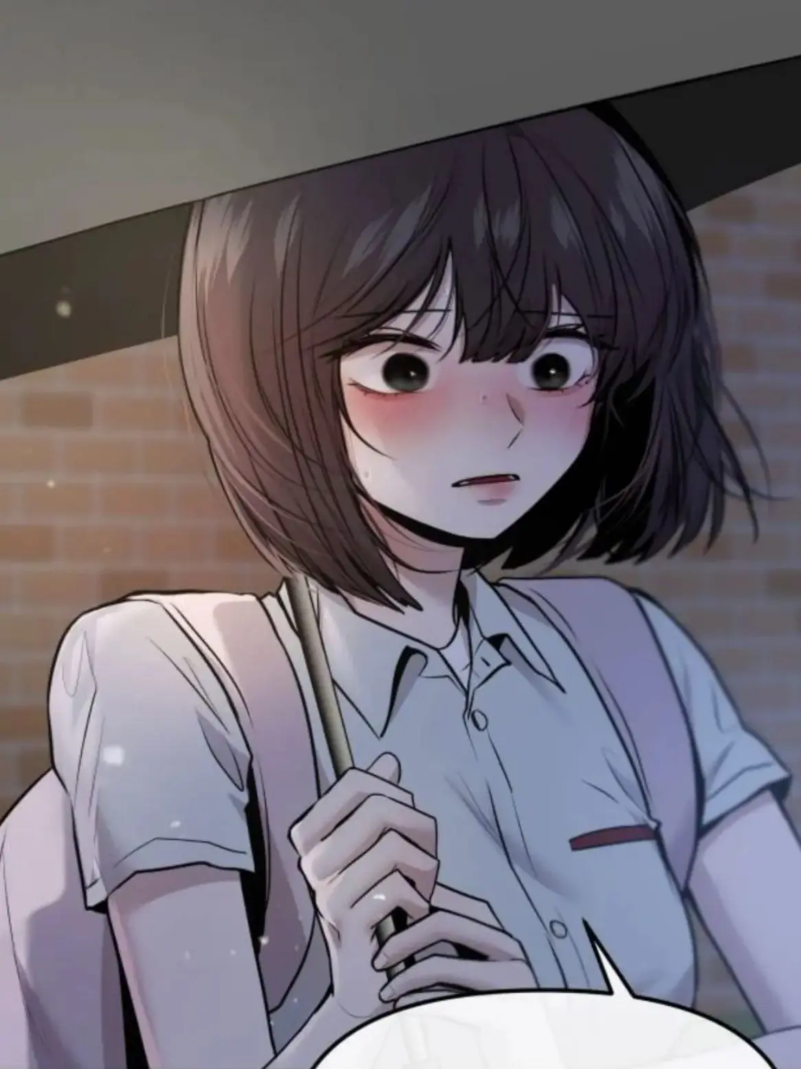 Strangeperson의 손청아&강견오