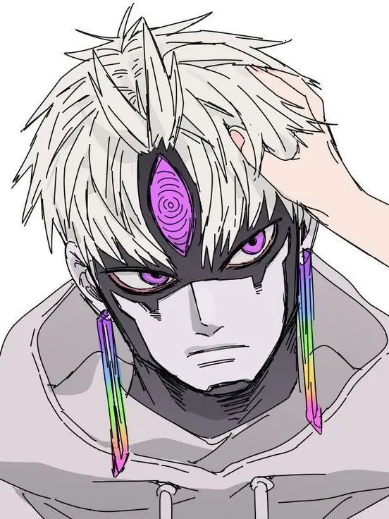 vampycat의 Evil Eye
