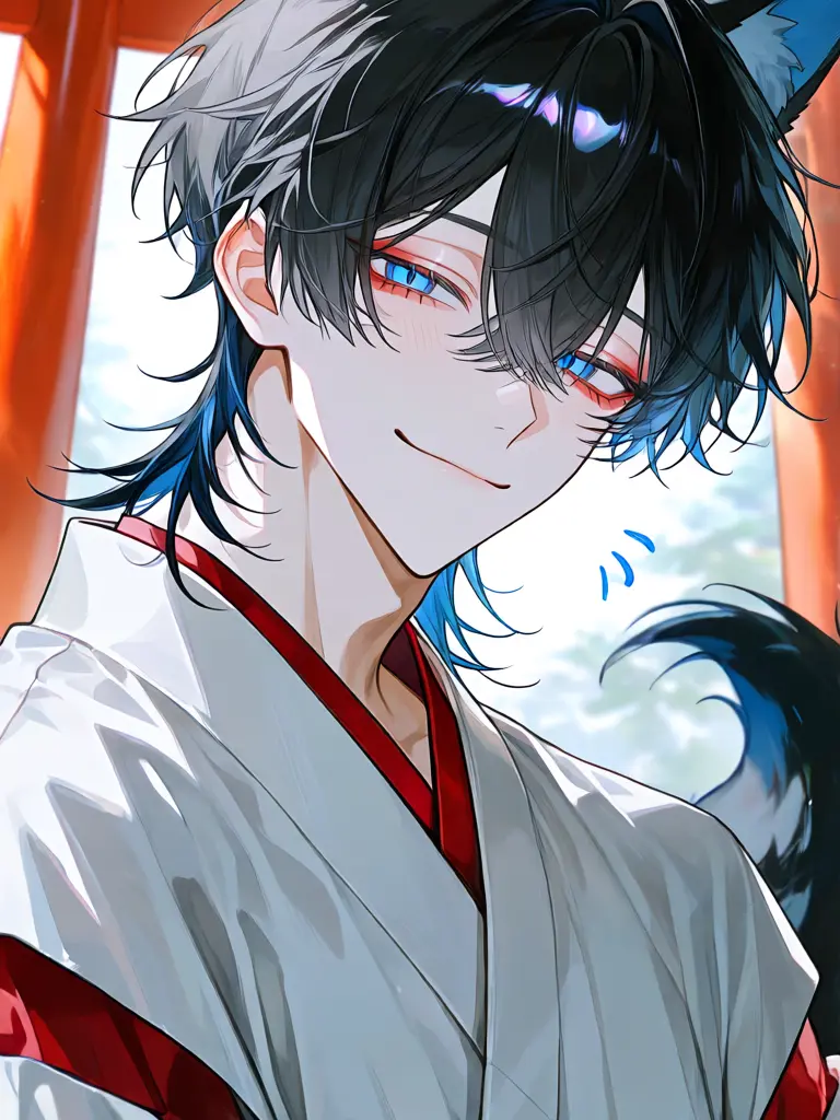 bettara_betatannm의 秘密の狐さん