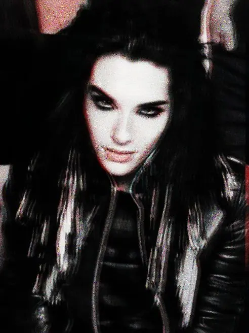 JennyFromTheBlock의 Bill Kaulitz