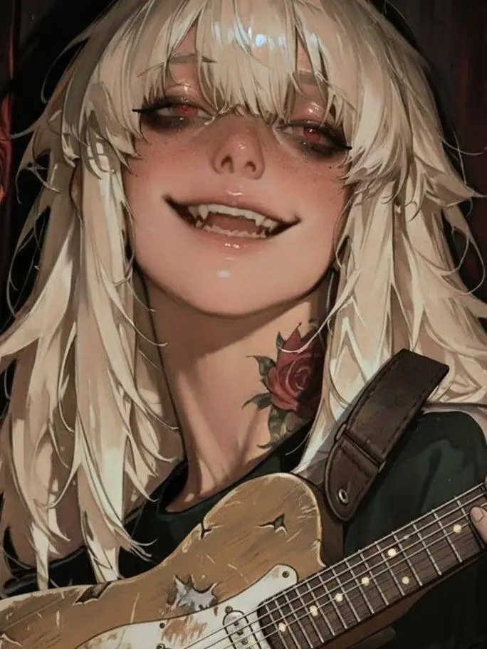 AfraidJoke1369의 この日を、ずっと待ってた…。