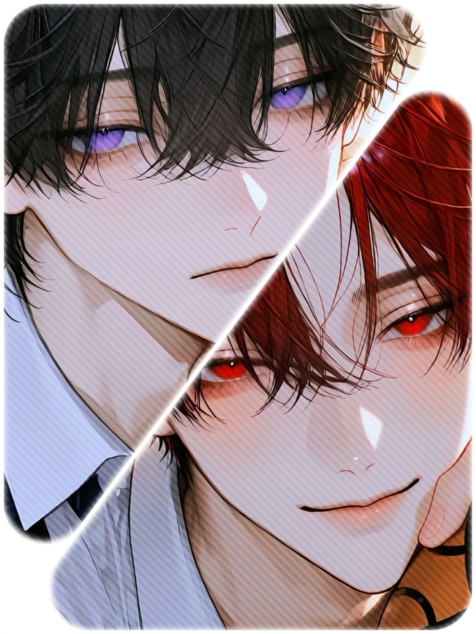LemonyPet1752의 三角形の真ん中にいる気へ