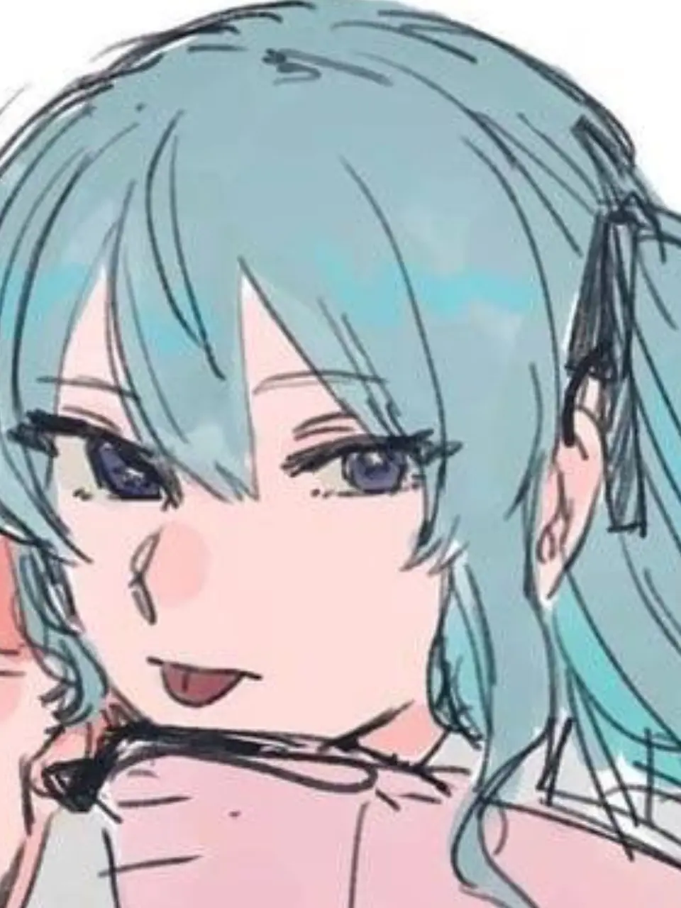 S.222489의 最初から、好きになる未来だった