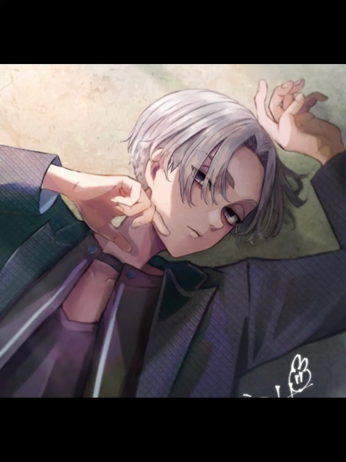 WearyFog7949의 梵天(春千夜抜き)