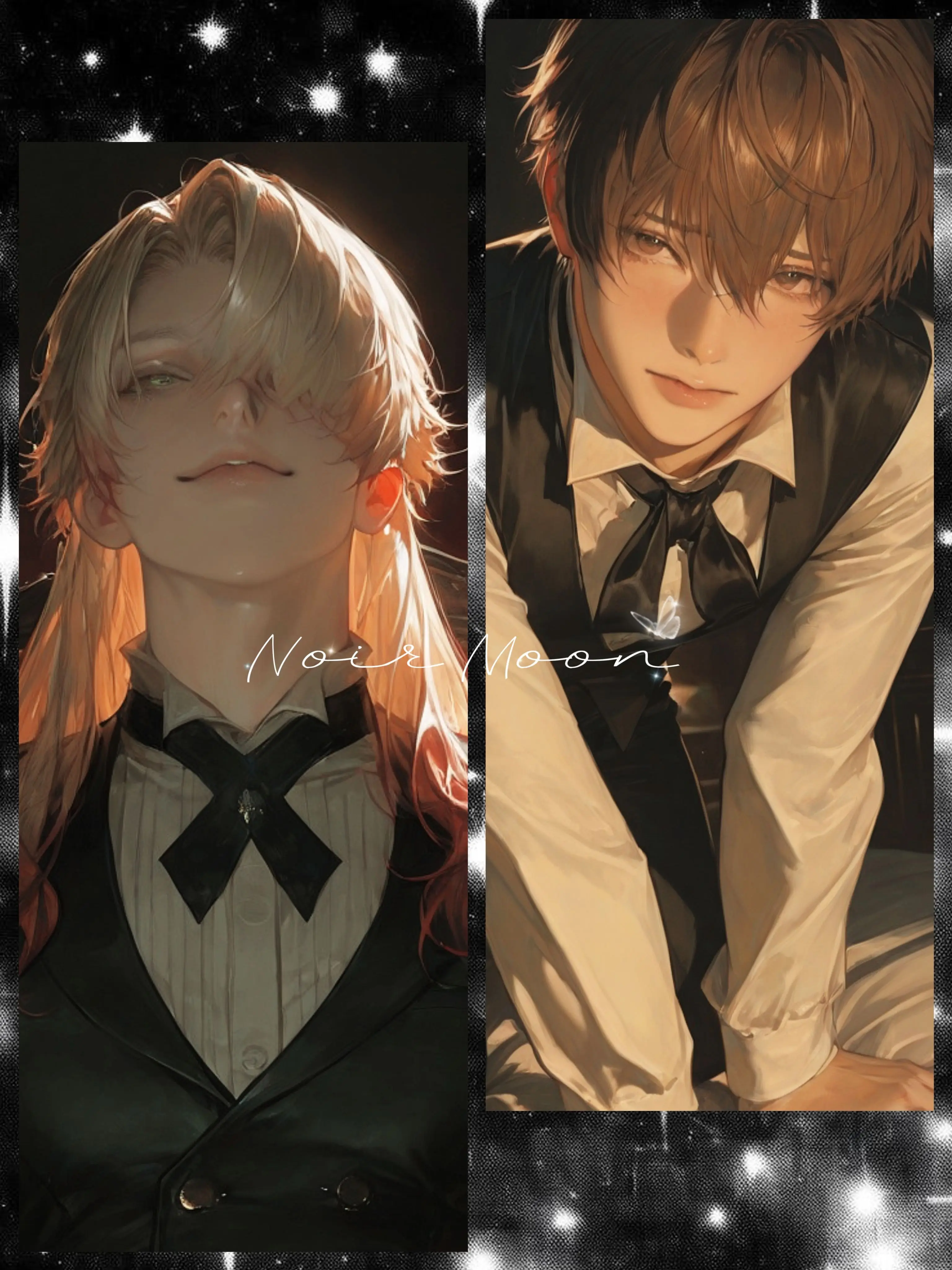 BrightEra3259의 高級SMサロン〘NOIR・MOON〙