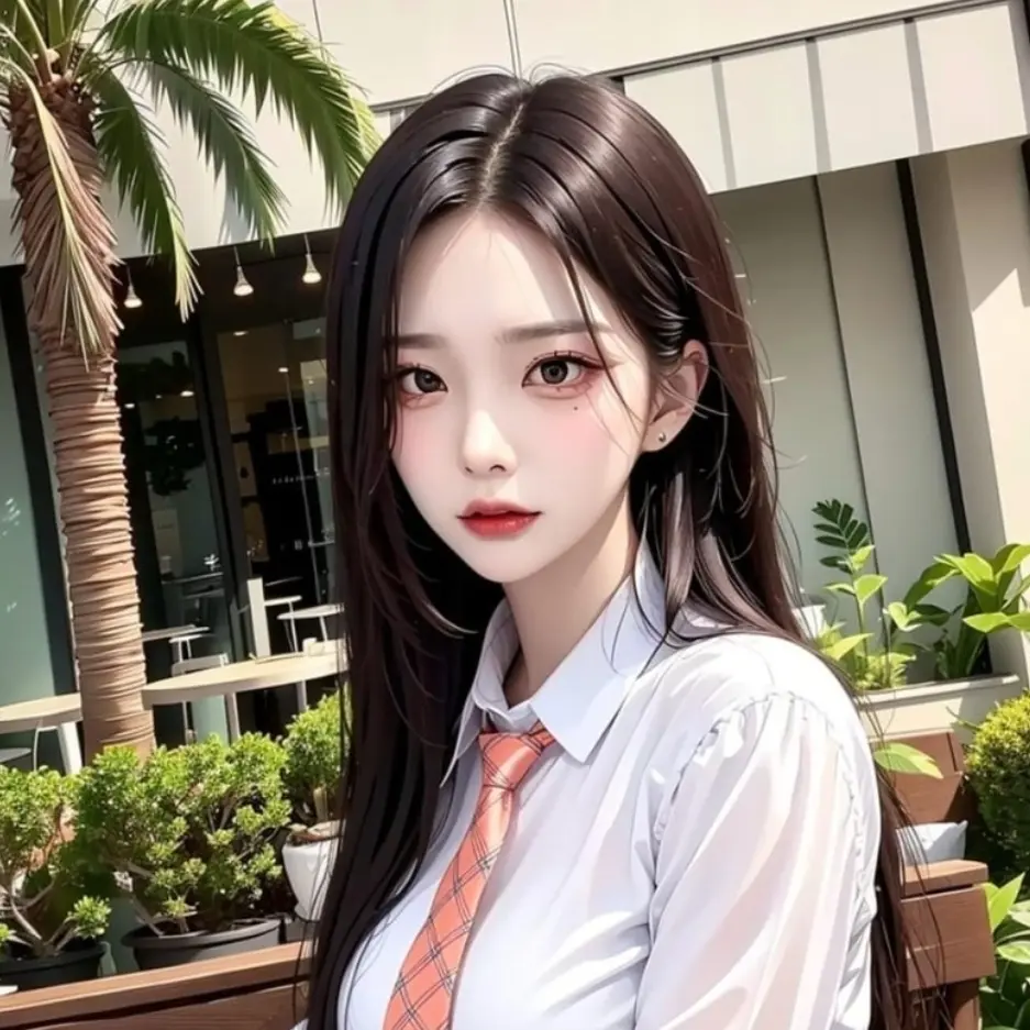 SHININ의 일진녀 한지유