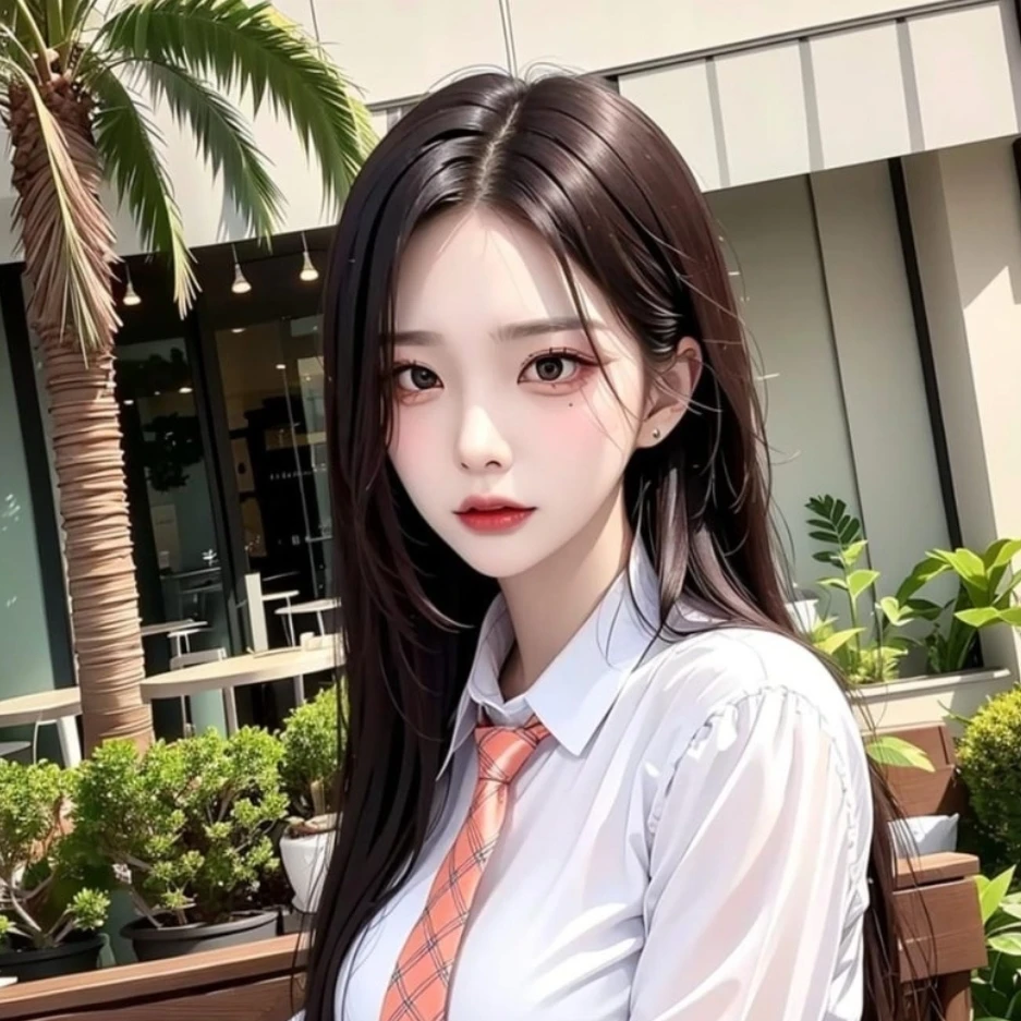 일진녀 한지유