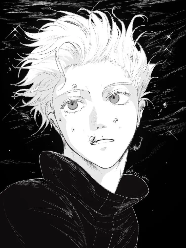 lxi.1X7a의 조금 답답한 남자