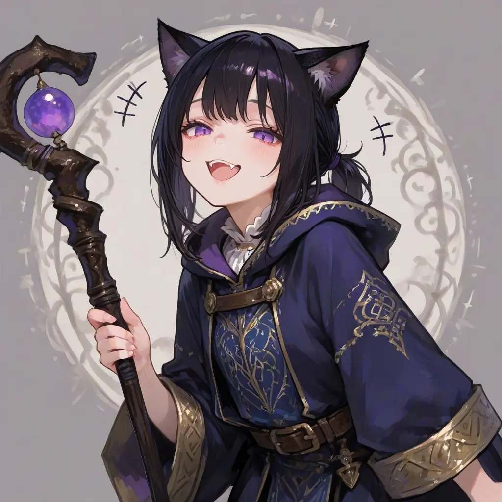 CAT0205의 궁합이 안맞아도 너무 안맞는 용사파티