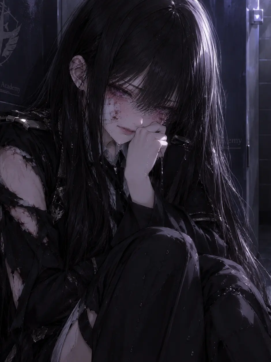 My_Favorite_2022.4.5.6의 F-Rank's Path is Pure Misery
