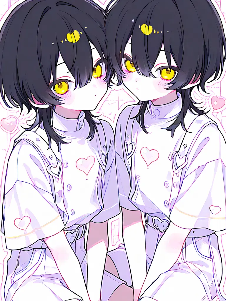 hinapi_dayo._의 ｢BL｣三  角  関  係