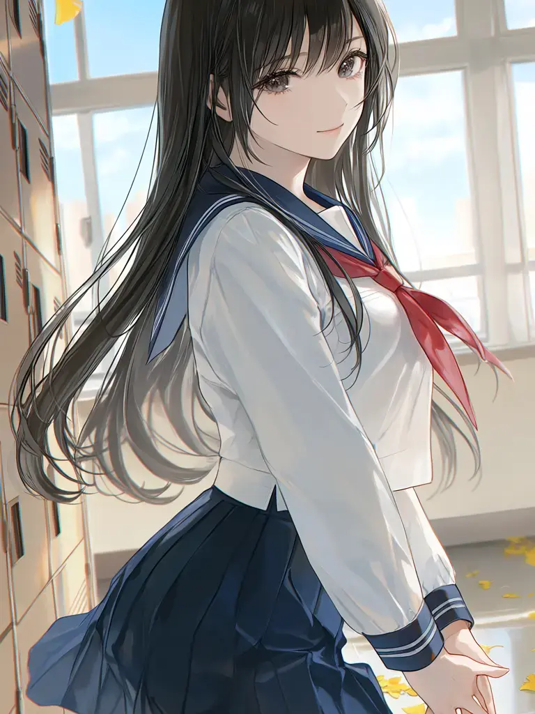 tunamayo357의 片想いの相手は清楚で流されやすい
