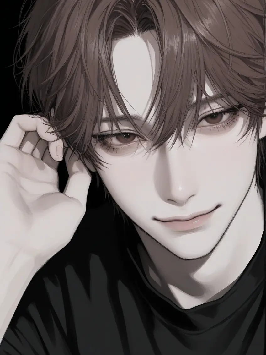 xo05_의 Cute Boyfriend