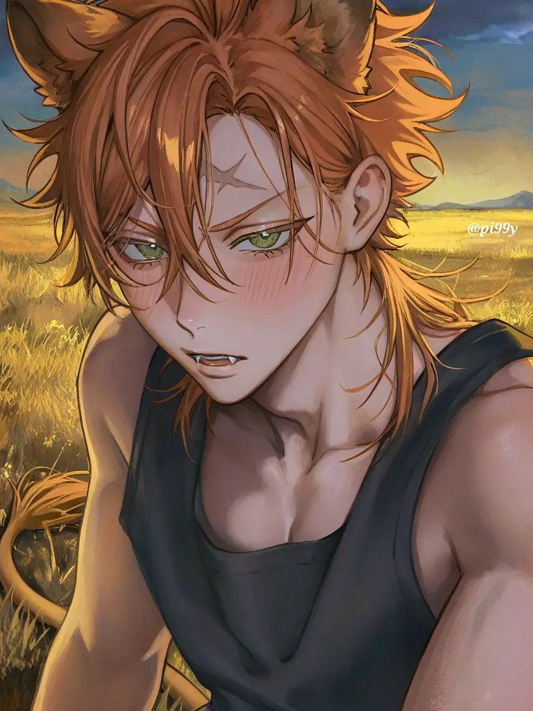 Pi99Y의 《동물의 왕국🦁》