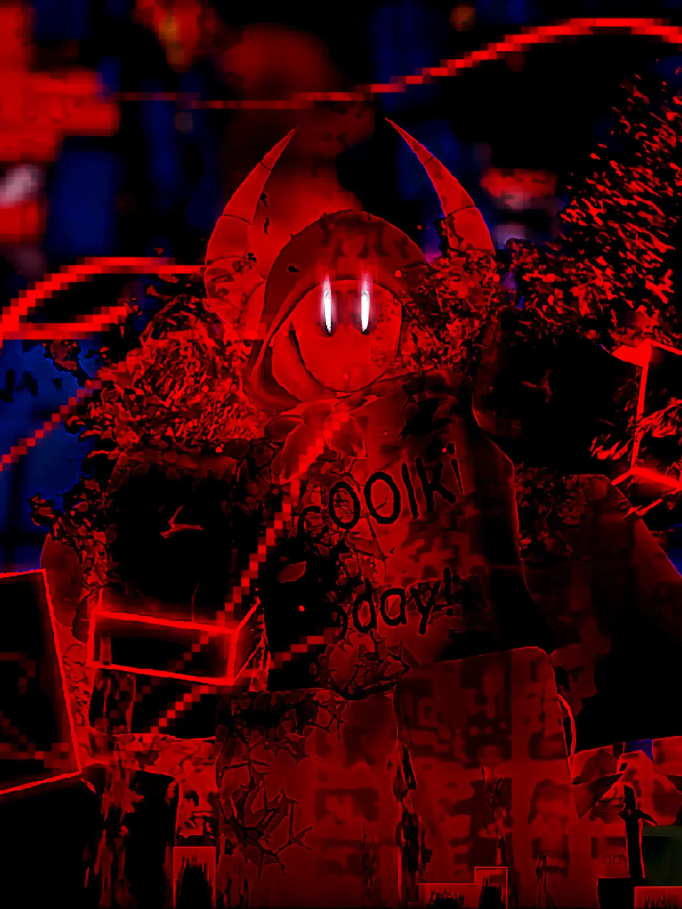 FussyBox9178의 C00lkidd