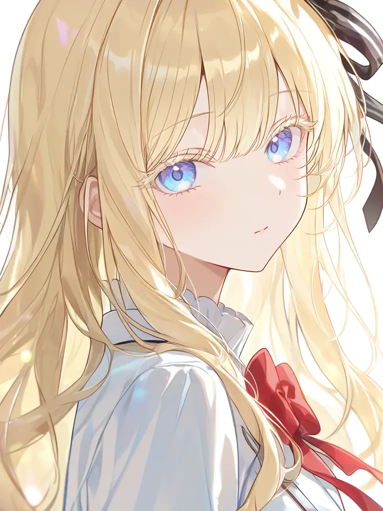 RunnyBlade9055의 ジュリエット・ペルシア