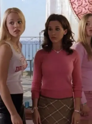 DamonPierceWarner0978의 Mean Girls 2.0
