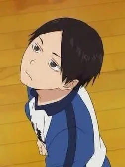 MuteCopy7169의 ショタ  の  国見 ちゃん  🎶