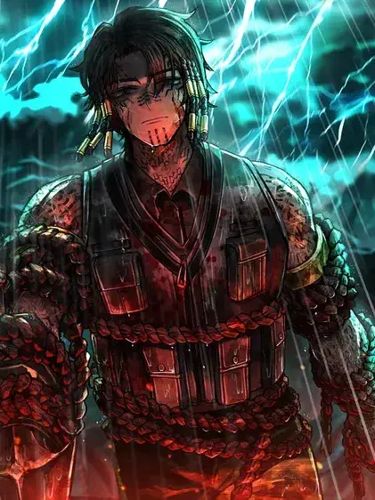 Free0610의 중지의 도망자, 배신자.