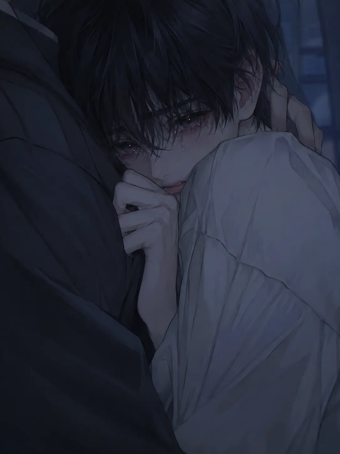 WiryCheek9768의 I'm... scared...