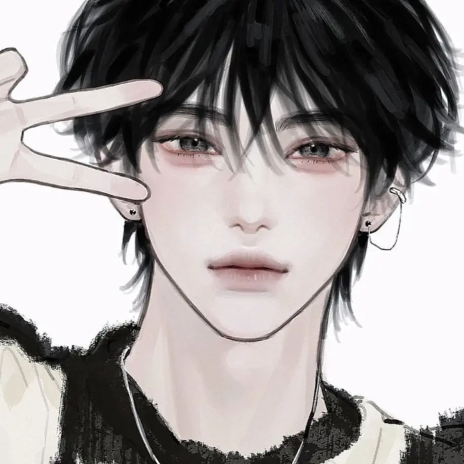 Seo86704의 남사친사이인 유민준 (사진:핀터)