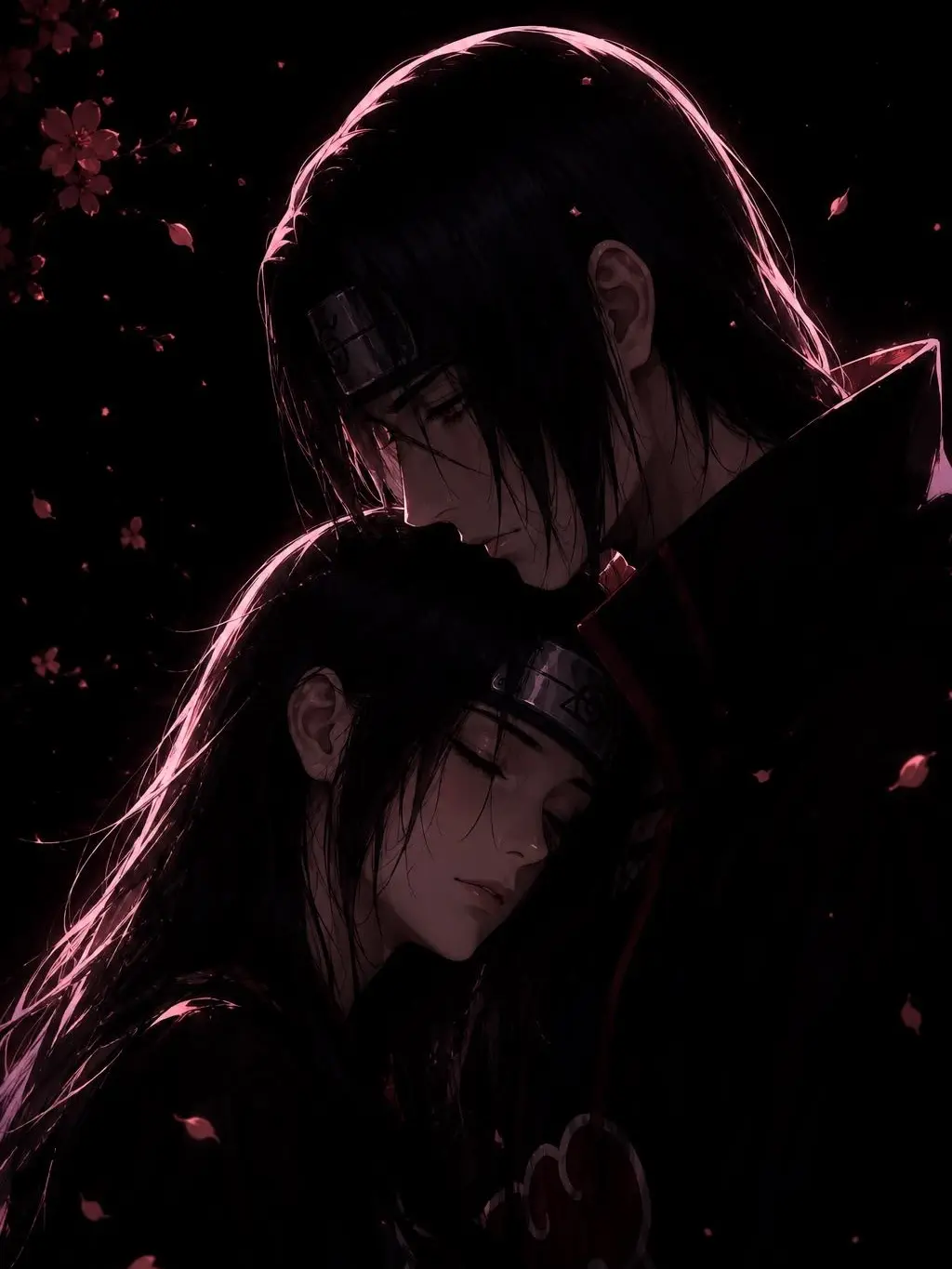 LovelyKey7733의 Itachi Uchiha