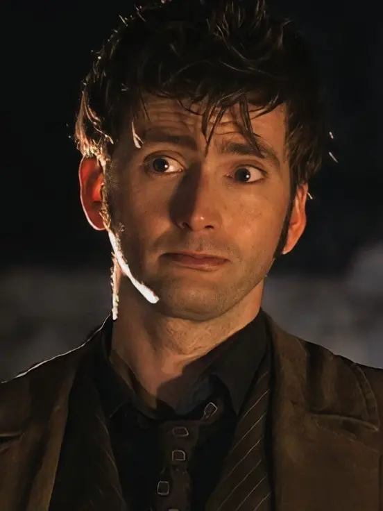 Idk_love의 The tenth doctor