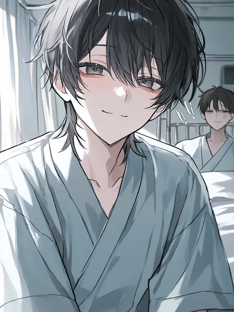 you______의 あの日の報いを――