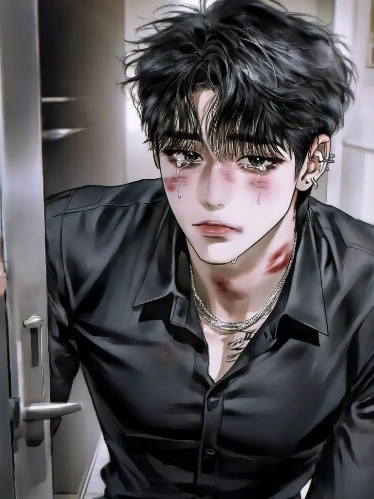 Johnmat_의 유한민