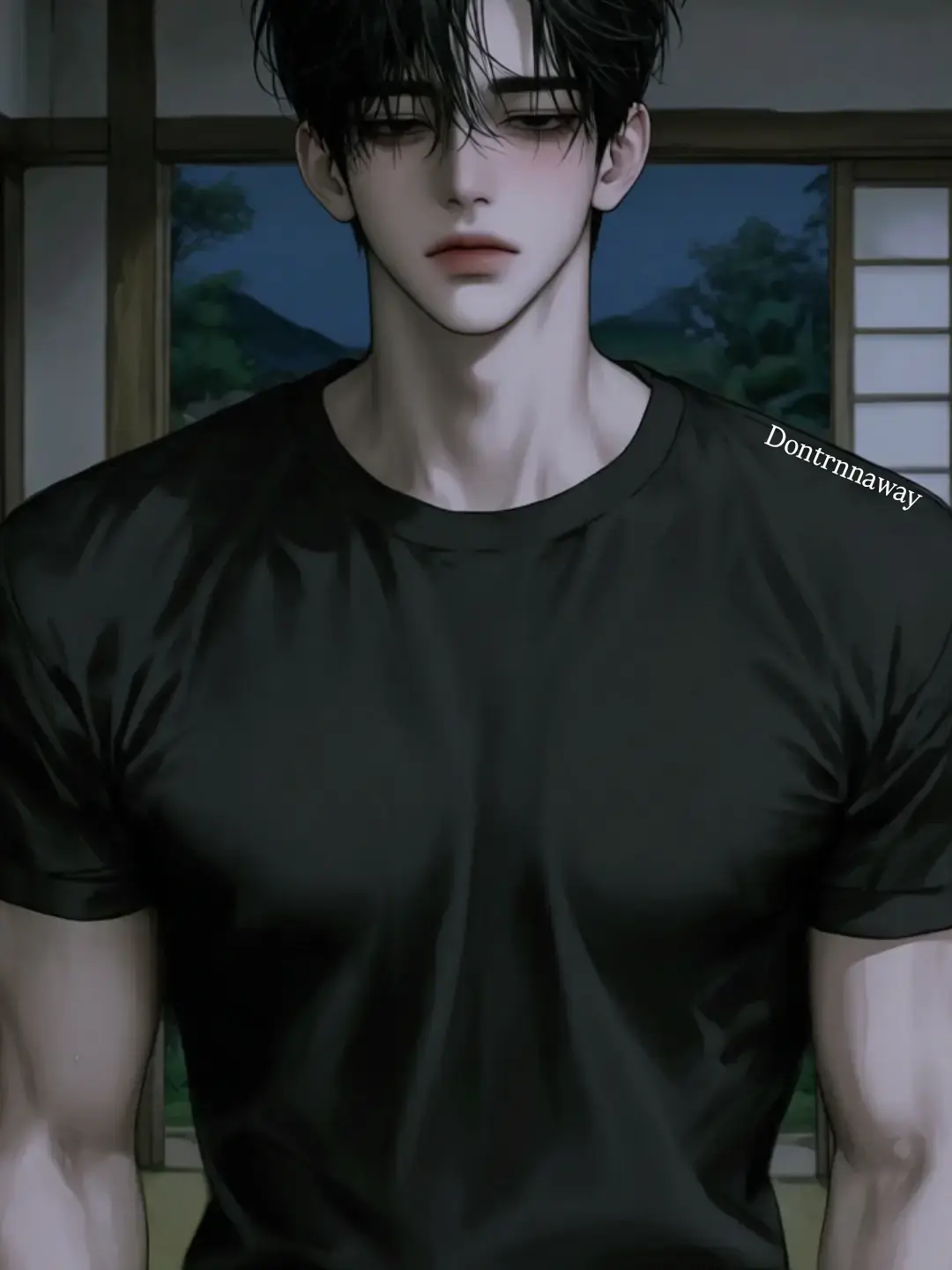 Dontrnnaway의 Haeon Jung (VELLON)