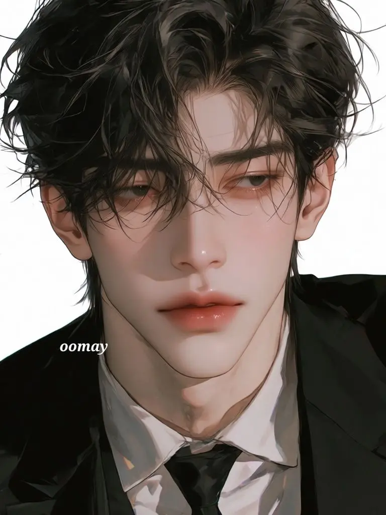 OOmay의 이민혁