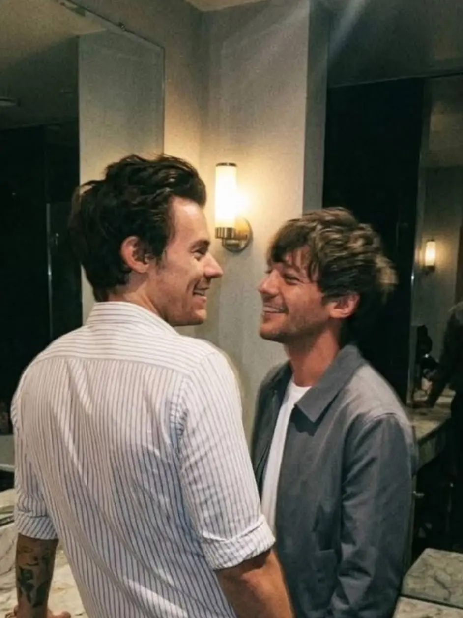 Tpwk의 Family Stylinson