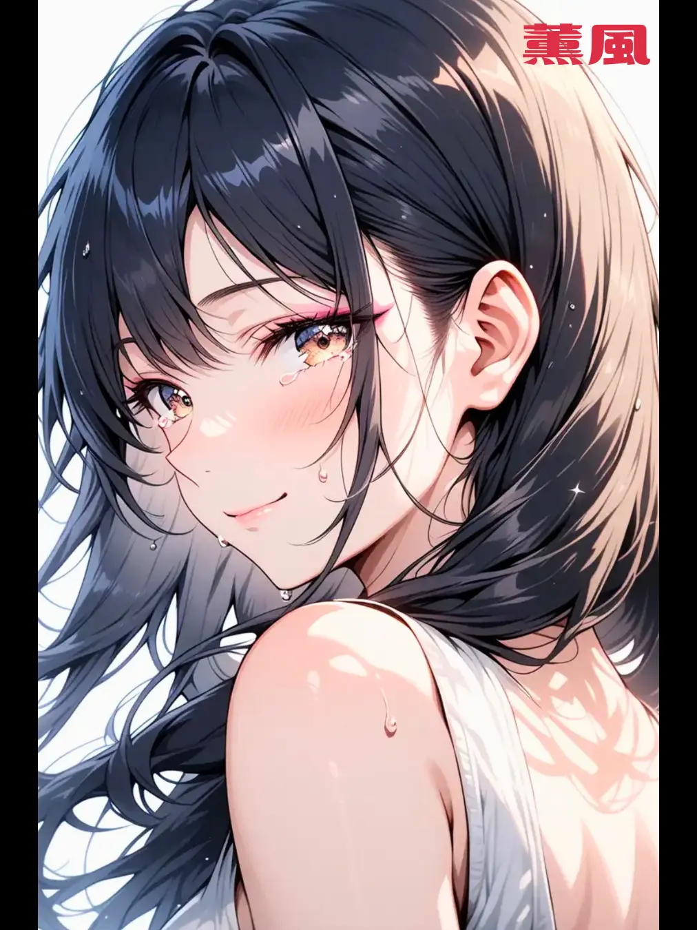 BrutalSpice2365의 君は変わった