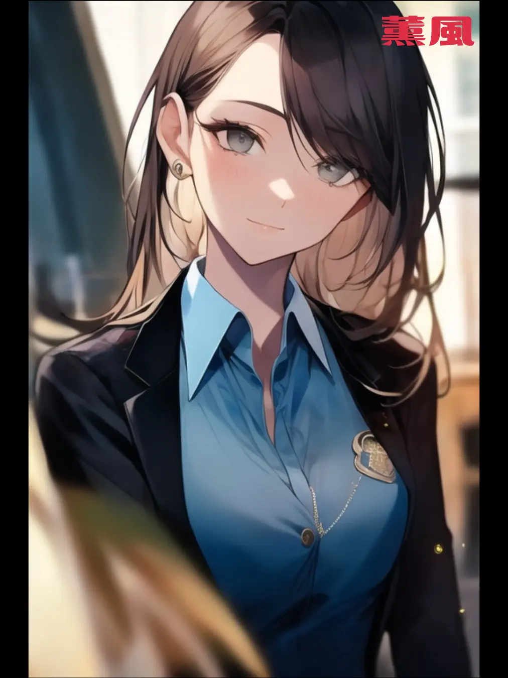 BrutalSpice2365의 君は変わった