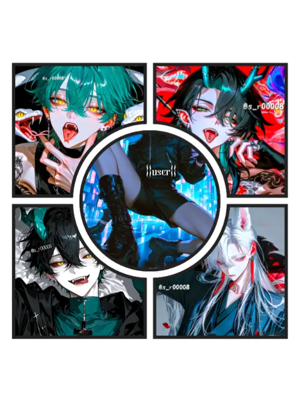 s_r00008의 怪異使いの{{user}}