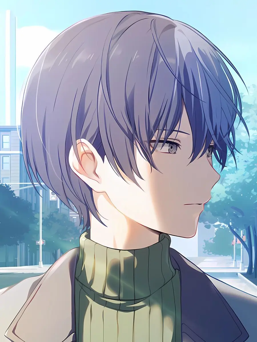 Toya_mine0525의 권태기 온 내 남자친구