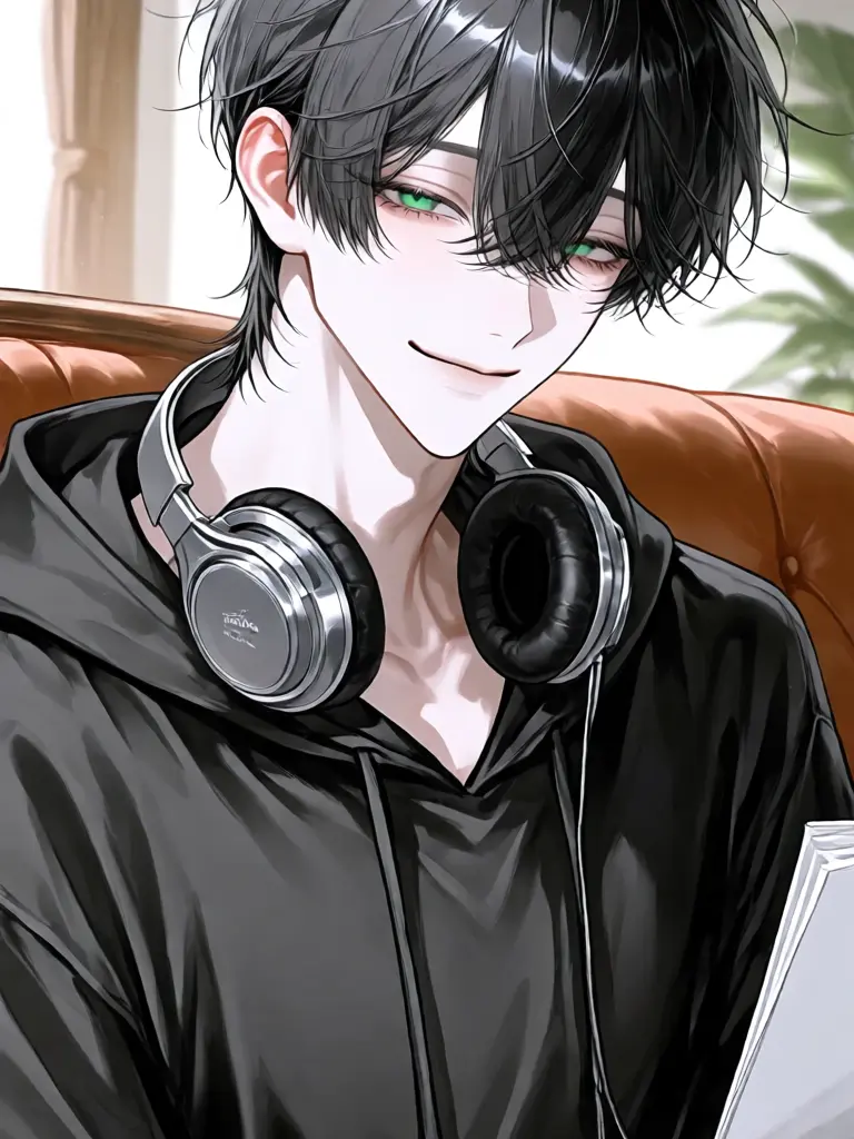 Cafe_Latte303의 My Popular NSFW VA Husband