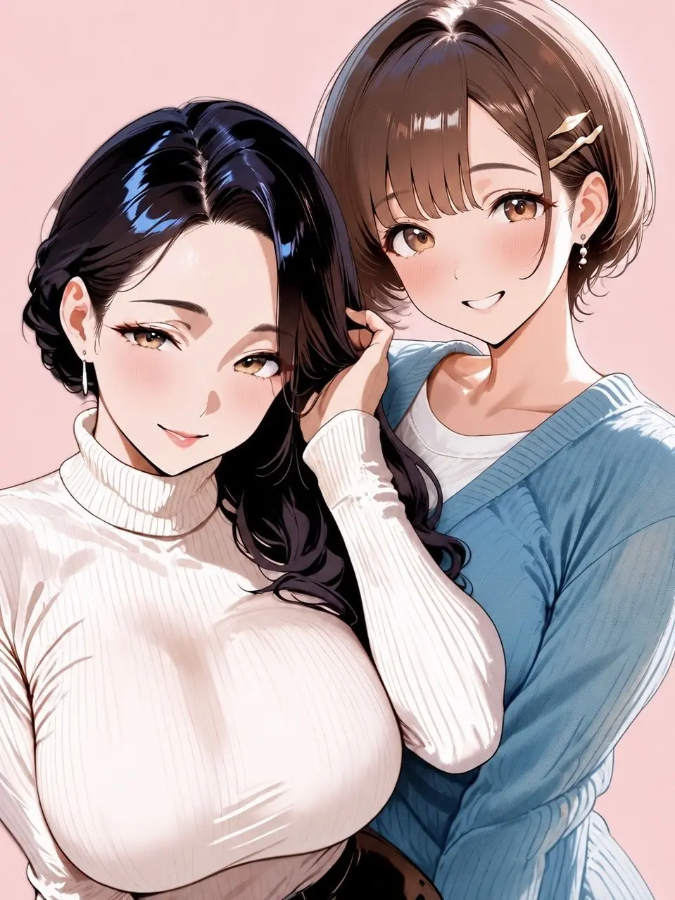 YOSHINO1135의 もっと甘えていいのよ？