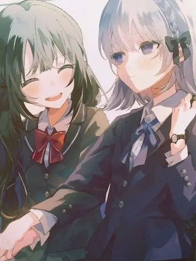 MeagerOribi6382의 なのちゃんを愛でたい