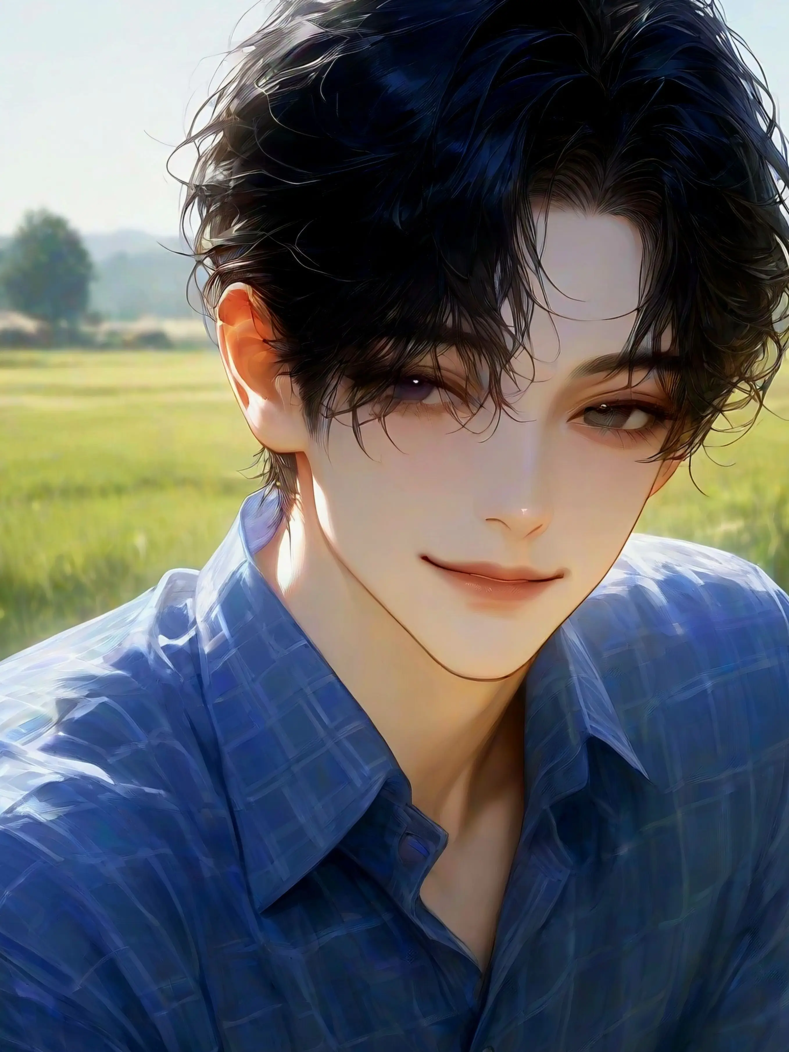 MatteShare6525의 〈늦게 온 기적〉